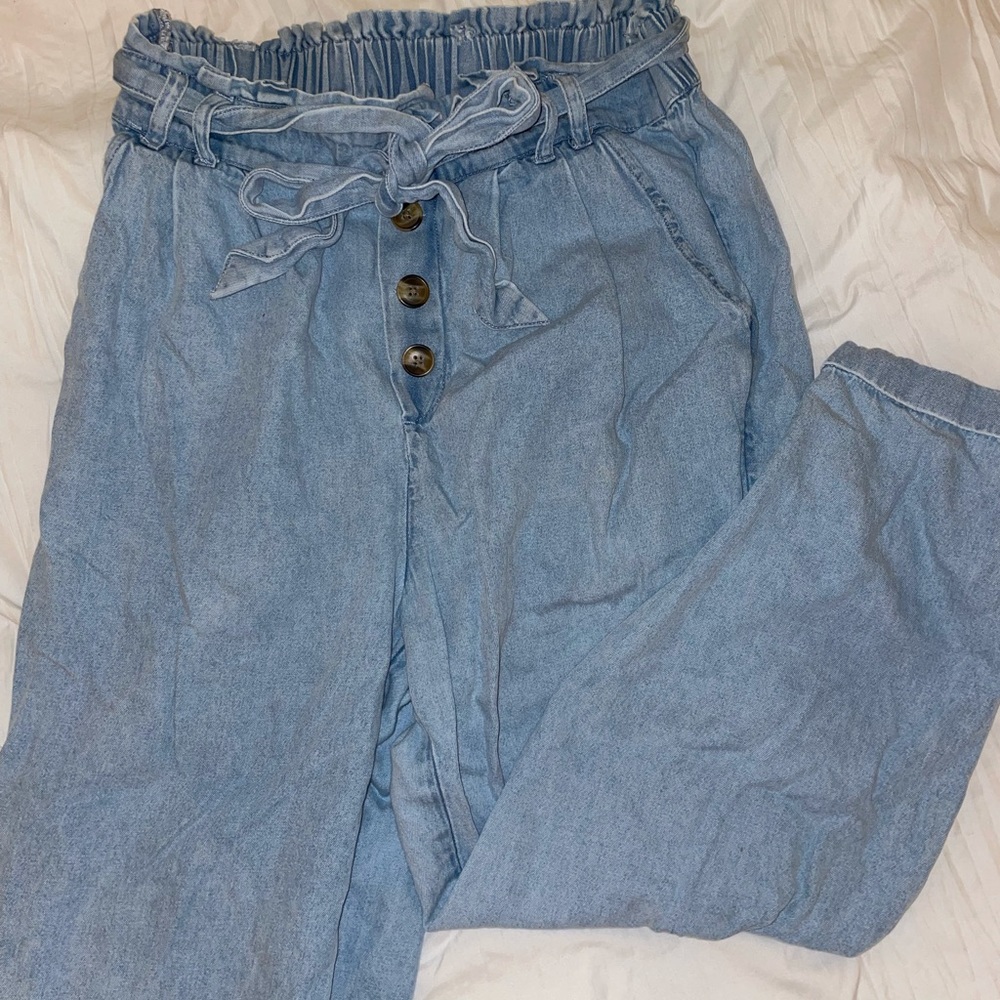 American eagle jean pants